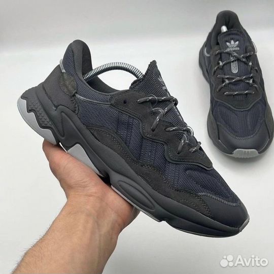 Кроссовки Adidas Ozweego мужские