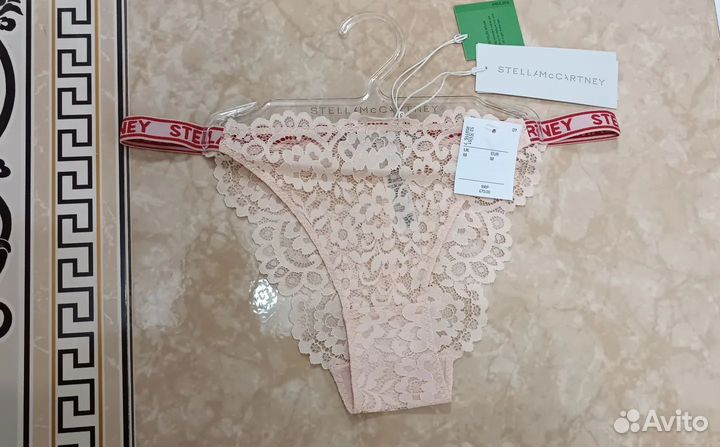 Трусы Stella McCartney S, M