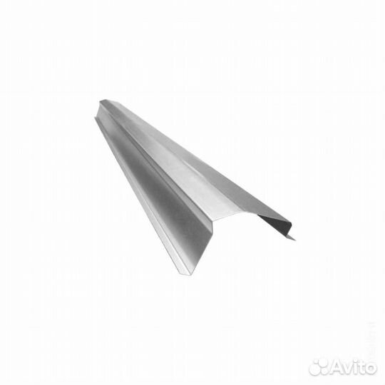 Правый порог для Brilliance M2