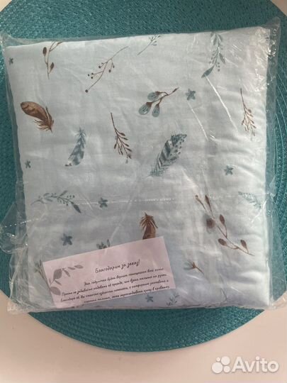 Подушка для кормления на руку