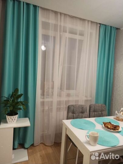 Шторы блэкаут