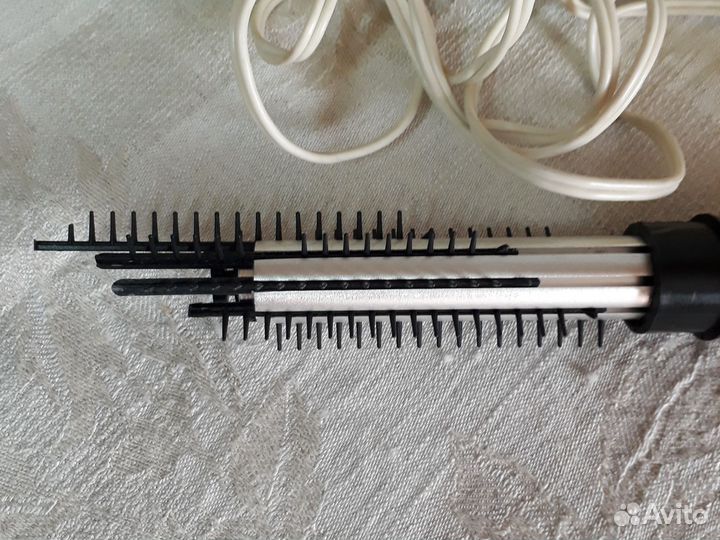 Электрорасческа Локон СССР