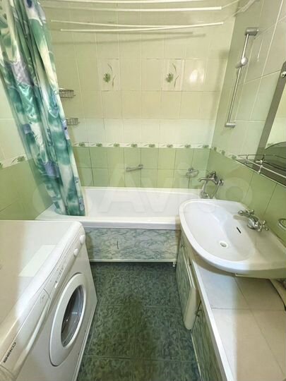 Комната 20 м² в 4-к., 21/22 эт.