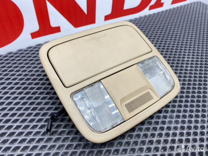 Плафон подсветки салона Honda Accord 7 CL K20A