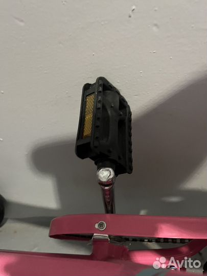 Велосипед в отличном состоянии