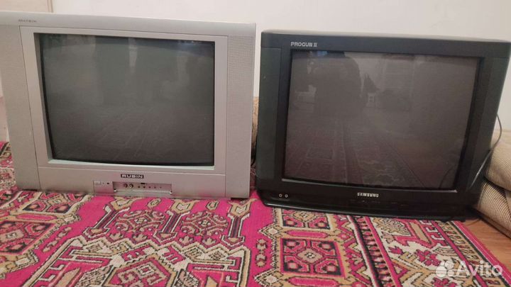 Телевизор бу