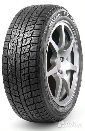 LingLong Green-Max Winter Ice I-15 235/60 R18 107T
