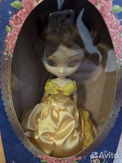 Кукла Пуллип pullip Белль Красавица и чудовище
