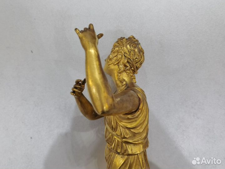 Арфей нанало 19 века