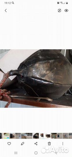 Боксерская груша