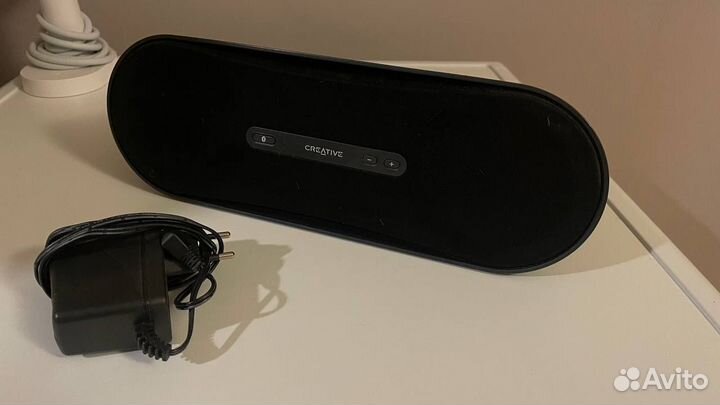 Колонка creative D100