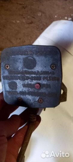 Запчасти Ока