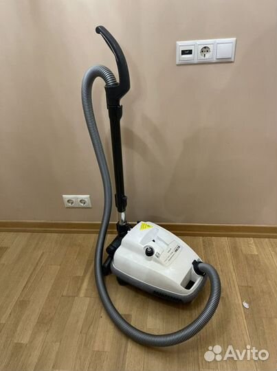 Пылесос bork