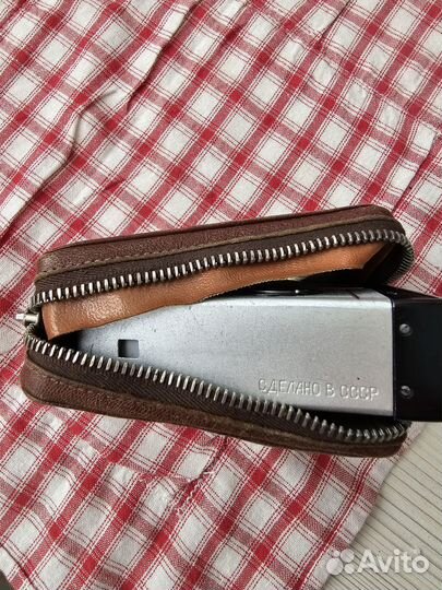 Фотоаппарат Вега-2 (Киев)