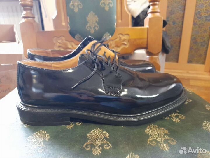 Туфли мужские 45 размер