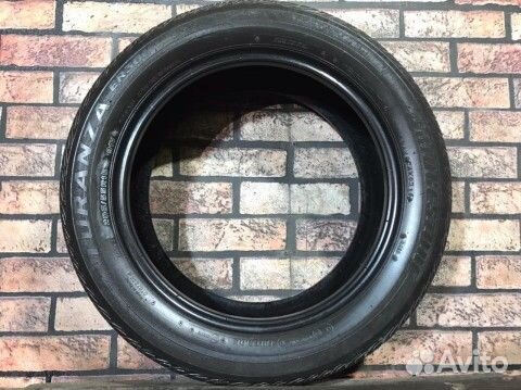 Bridgestone Turanza ER300 205/55 R16