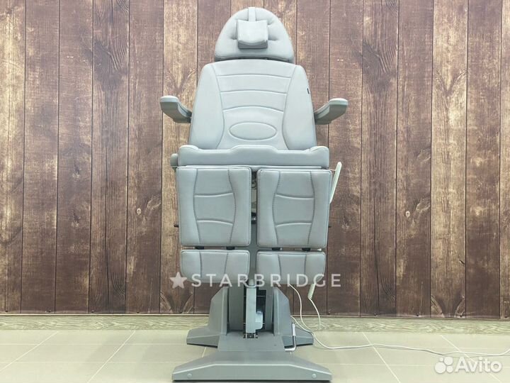 Педикюрное кресло Сигма 3