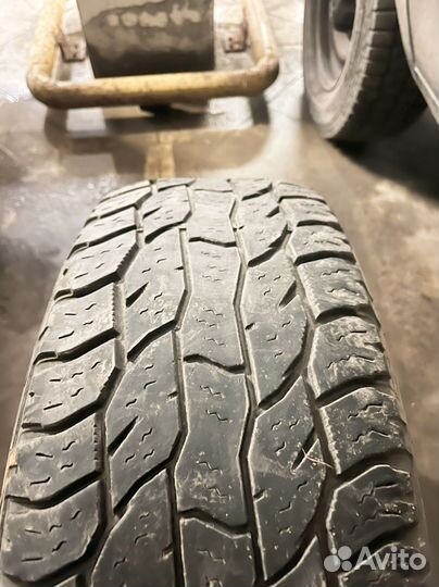 КАМА И-520 235/75 R15 105Q