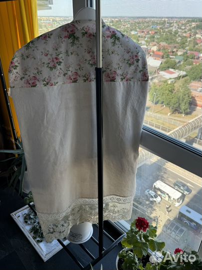 Чехол на одежду