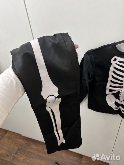 Костюм кощей бессмертный