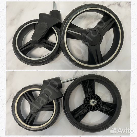 Колесо Baballo 2023