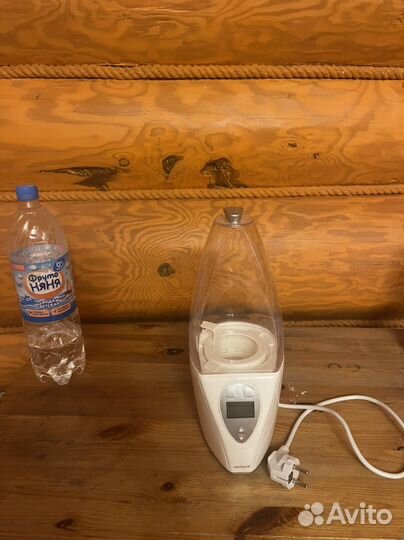 Стерилизатор детский