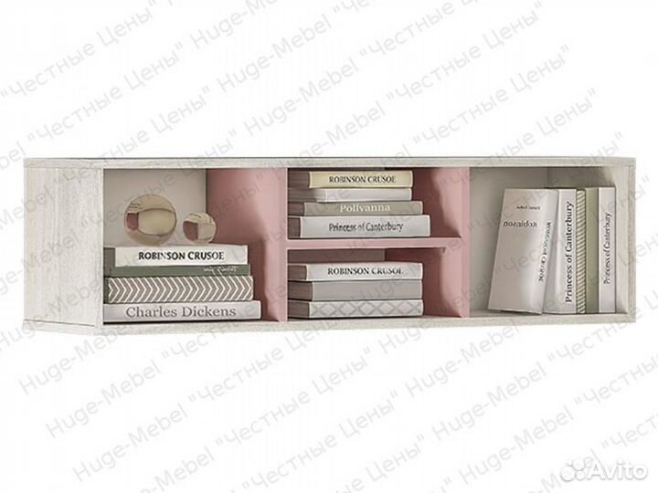 Комплект детской мебели. Новая мебель