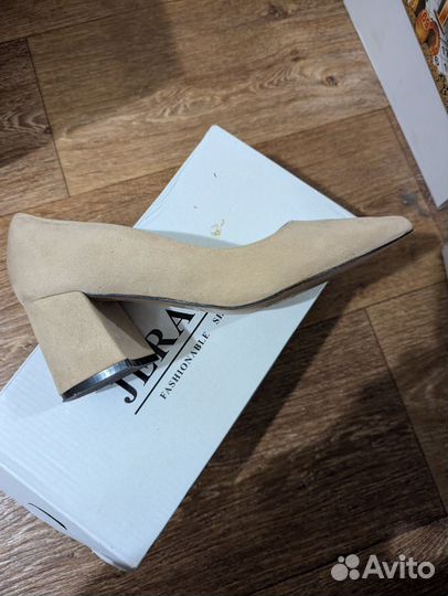 Туфли женские 38 размер