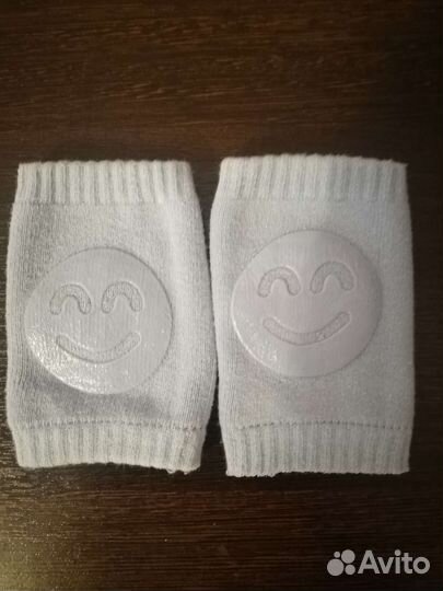 Наколенники детские