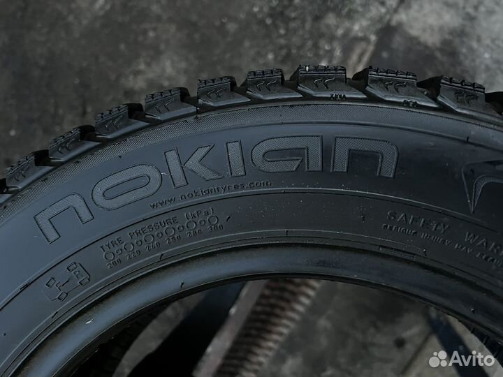 Nokian Tyres Nordman 5 175/65 R14 86T