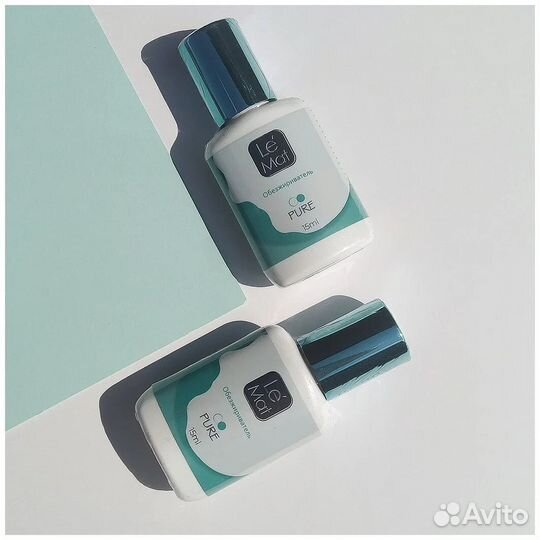 Обезжириватель