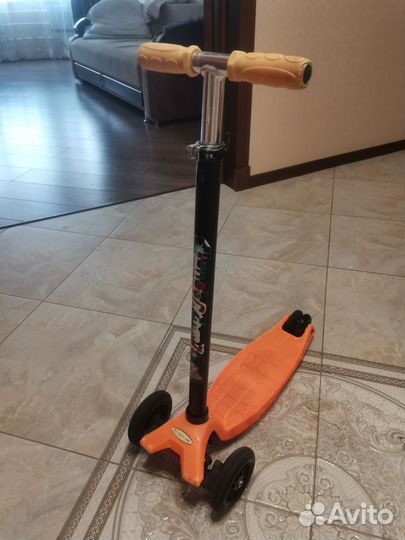 Самокат детский