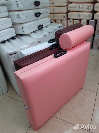 Массажный стол складной