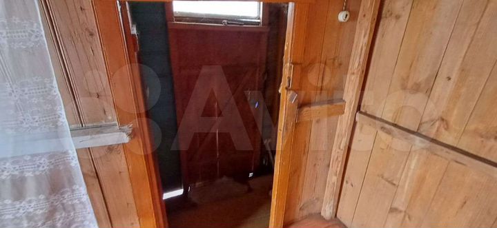 Дом 46 м² на участке 26 сот.