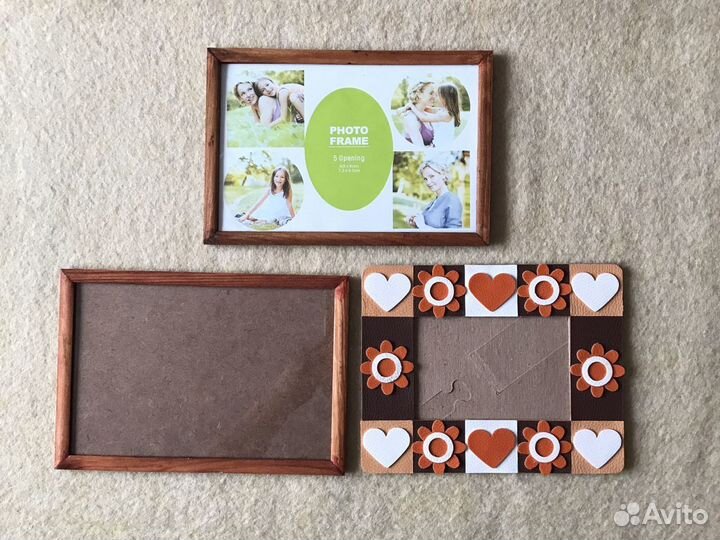 Рамки для фото