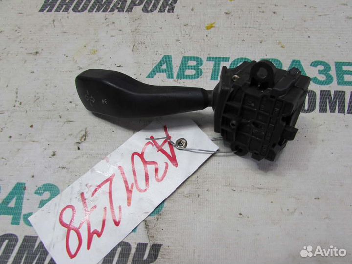 Переключатель поворотов подрулевой для BMW 3-serie