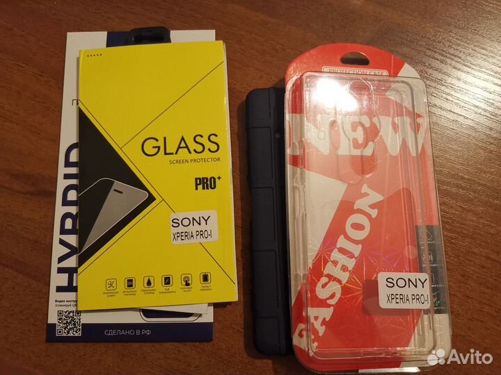 Sony Xperia PRO-I, 12/512 ГБ