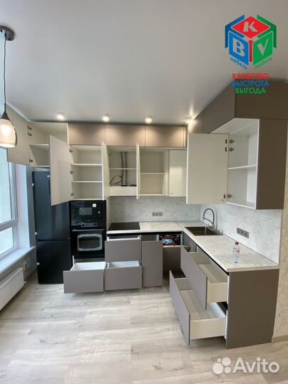 Кухонный гарнитур