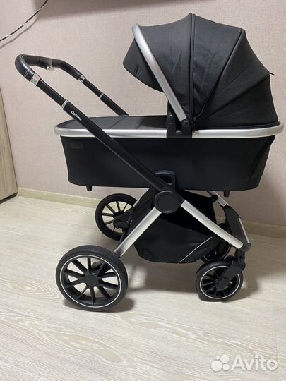 Коляска 2 в 1 Optima