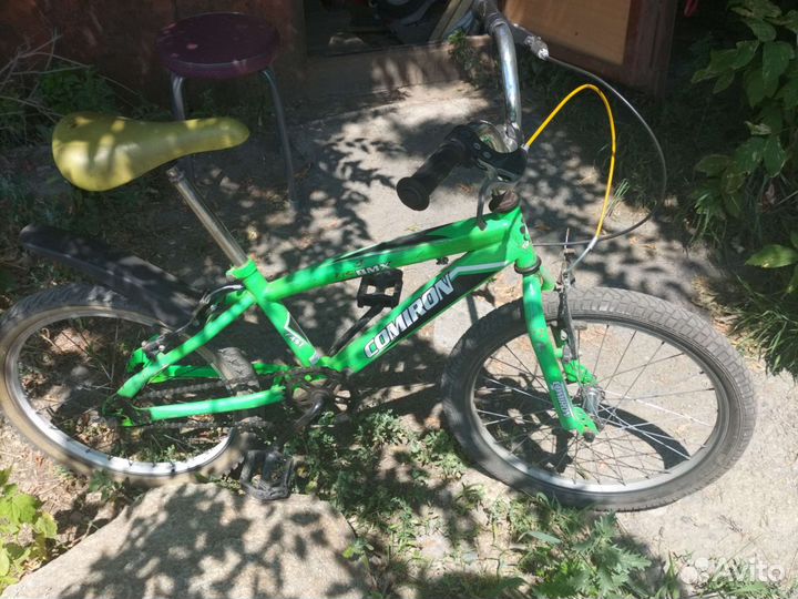 Велосипед детский 20