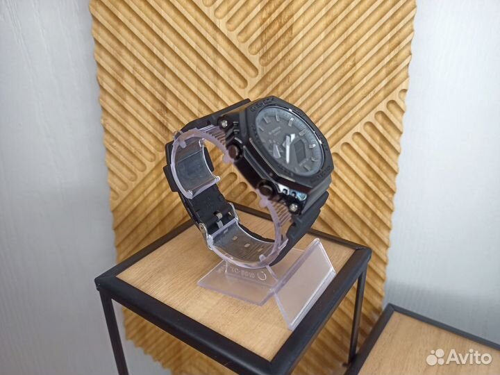 Мужские наручные часы casio g schok