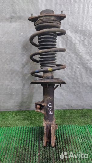 Стойка амортизатора передняя левая Hyundai IX35 2