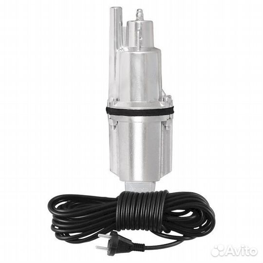 Насос вибрационный jemix XVM 60 T/25 верхний забор