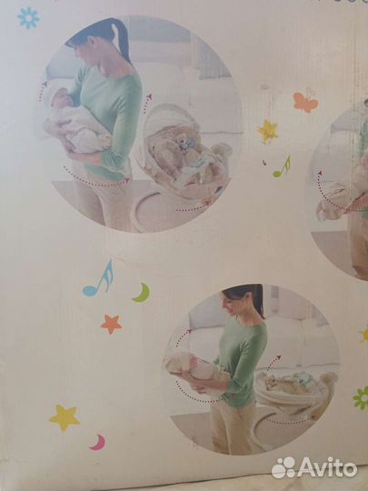 Детские качели