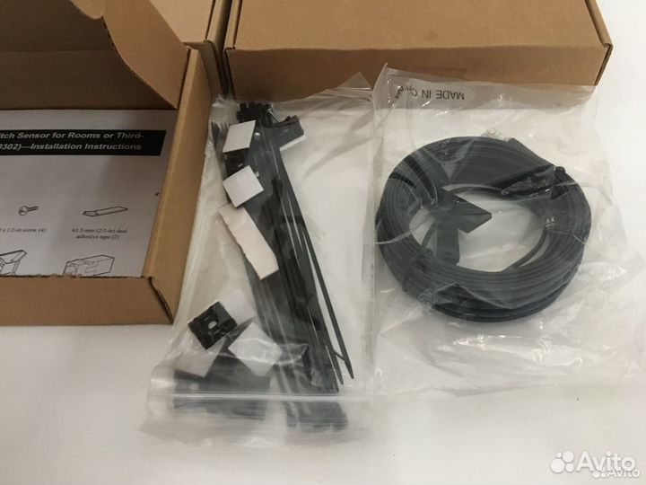 Датчик открытия APC nbes0302