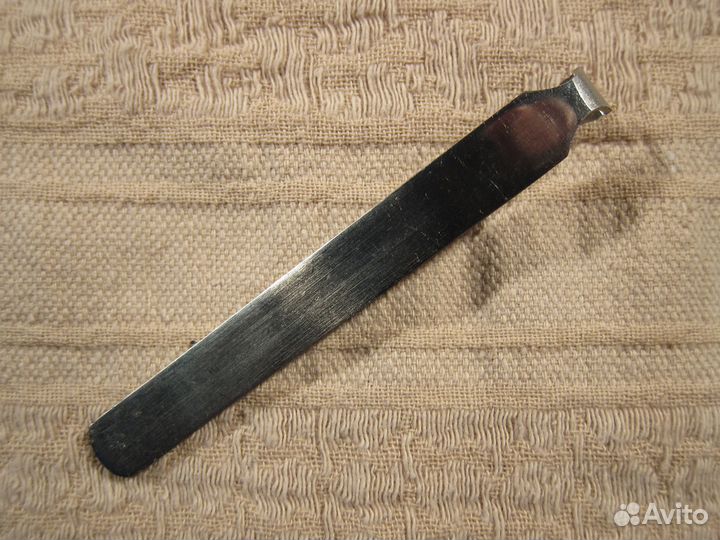 Часовой пинцет - кусачки, СССР