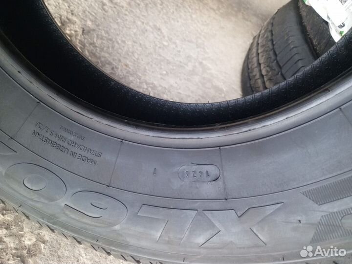 Bars XL607 195/75 R16 107R