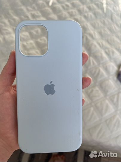 Чехол на iPhone 12 pro max