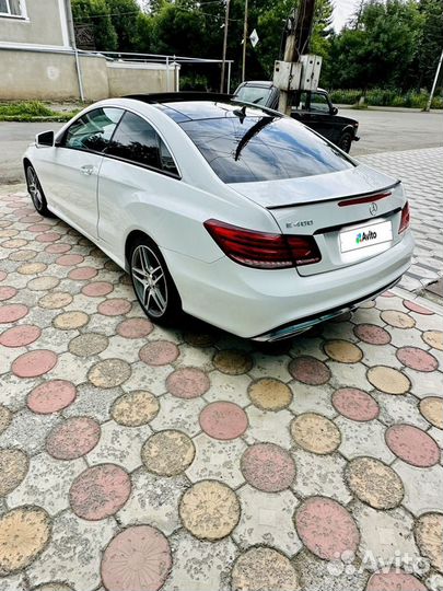 Mercedes-Benz E-класс 3.0 AT, 2015, 160 000 км