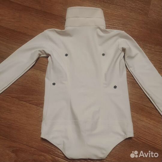 Рубашка для бальных танцев